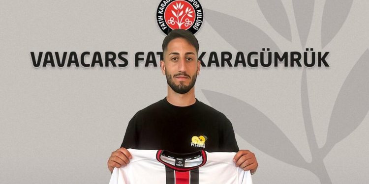 Transfer Haberleri: Fatih Karagümrük, Can Keleş’i kiraladı