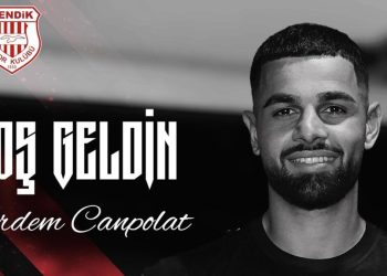 Transfer Haberleri: Fazilet Canpolat, Pendikspor’da