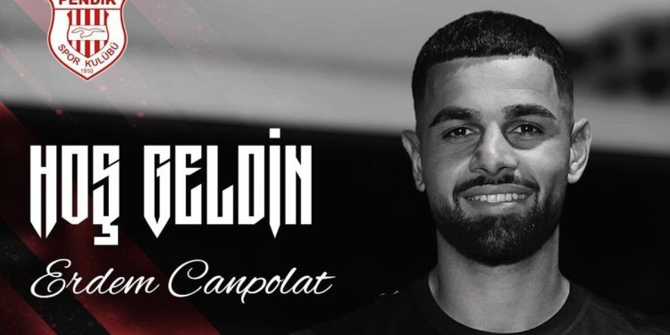 Transfer Haberleri: Fazilet Canpolat, Pendikspor’da