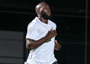 Transfer Haberleri: Galatasaray’a kiralık olarak önerilen Romelu Lukaku, Antalya’da!