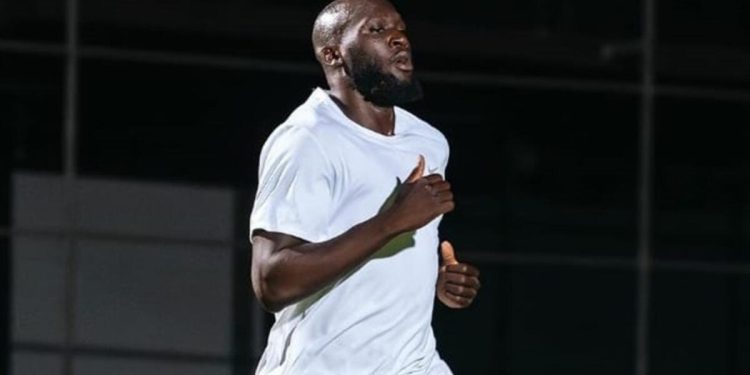 Transfer Haberleri: Galatasaray’a kiralık olarak önerilen Romelu Lukaku, Antalya’da!