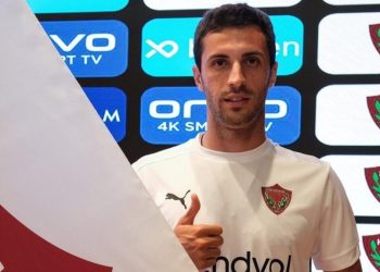 Transfer Haberleri: Giorgi Aburjania, Hatayspor’da