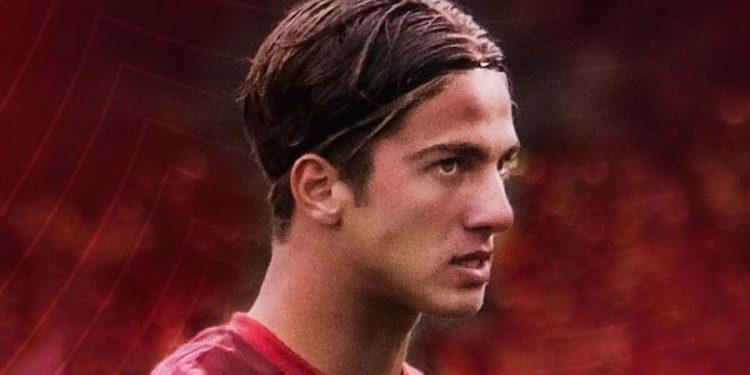 Transfer Haberleri: Hatayspor, Bertuğ Yıldırım’la mukavele yeniledi