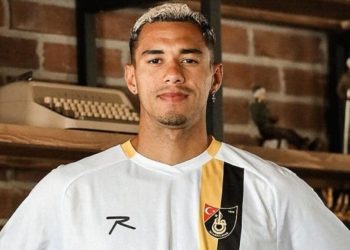 Transfer Haberleri: İstanbulspor, Jackson Kenio’yu takımına kattı