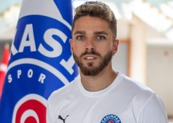 Transfer Haberleri: Kasımpaşa, Claudio Winck’i takımına kattı