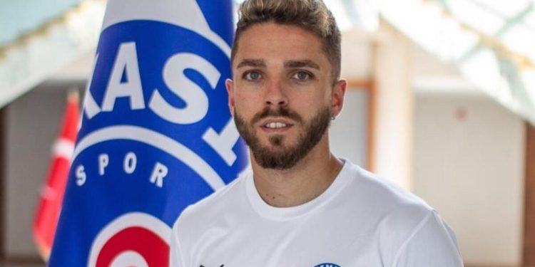 Transfer Haberleri: Kasımpaşa, Claudio Winck’i takımına kattı