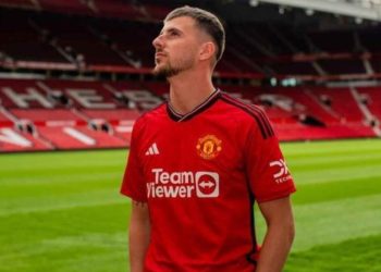 Transfer Haberleri: Mason Mount, Manchester United’da! 5+1 yıllık mukavele…