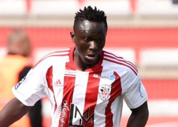 Transfer Haberleri: Moussa Kalilou Djitte, Bandırmaspor’da