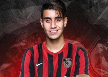 Transfer Haberleri: Naoufel Khacef, Gaziantep FK’da