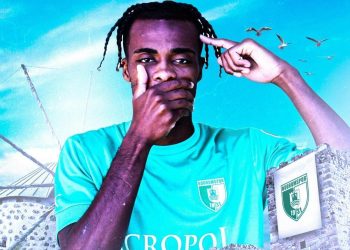 Transfer Haberleri: Pedro Brazao, Bodrumspor’da