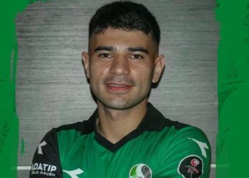 Transfer Haberleri: Sakaryaspor, Ali Ülgen’i takımına kattı