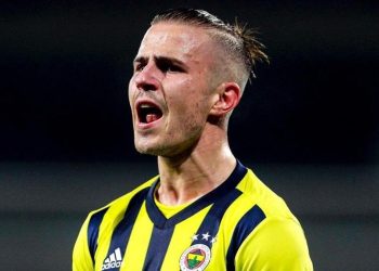 Transfer Haberleri: Sivasspor, Dimitris Pelkas ile temasa geçti