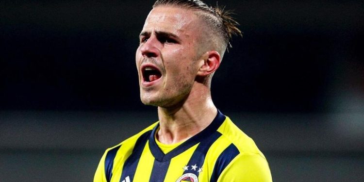 Transfer Haberleri: Sivasspor, Dimitris Pelkas ile temasa geçti