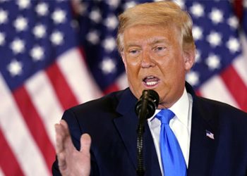 Trump’a ‘gizli belgeler’ davasında yeni suçlama: Kamera kayıtlarını sildirdi