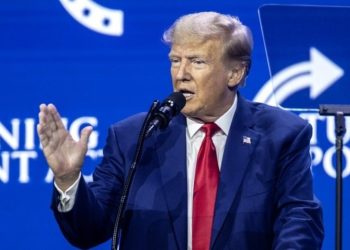 Trump’ın yargılanacağı o davanın tarihi aşikâr oldu!