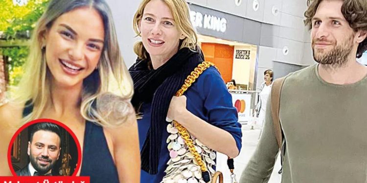 Tuba Ünsal ile Serdar Turan ayrılığının perde gerisi