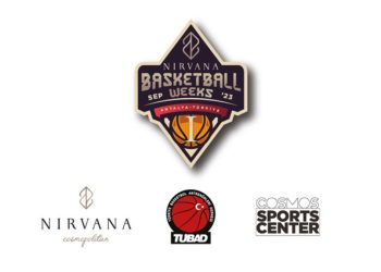 TÜBAD turnuvaları Antalya’da!