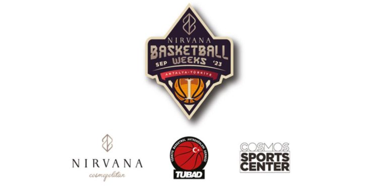 TÜBAD turnuvaları Antalya’da!