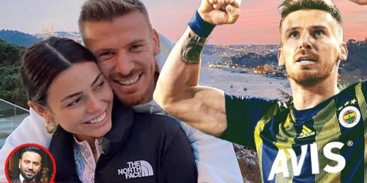 Tuğçe – Serdar Aziz çiftinin ikinci bebek heyecanı!