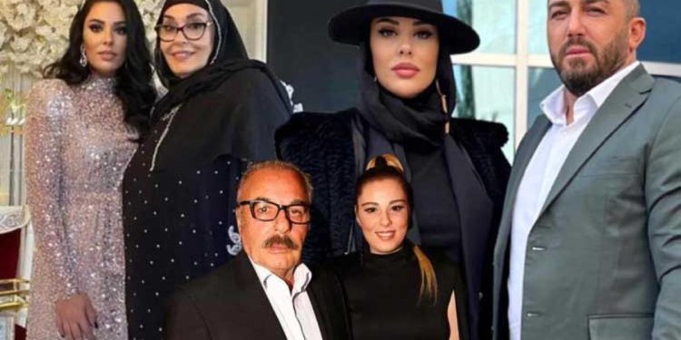 Tuğçe Tayfur’dan eski nişanlısı Burak Kalfa’ya ağır suçlamalar: “Elimde görüntülerin var” diyerek beni zorla yanında tuttun