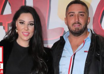 Tuğçe Tayfur’un eski nişanlısı Burak Kalfa’ya 2 ay uzaklaştırma!