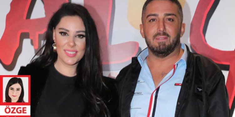 Tuğçe Tayfur’un eski nişanlısı Burak Kalfa’ya 2 ay uzaklaştırma!