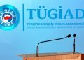 TÜGİAD genel merkeze kayyum atandı
