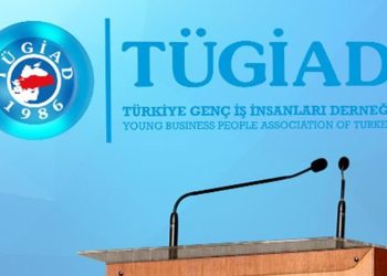 TÜGİAD genel merkeze kayyum atandı