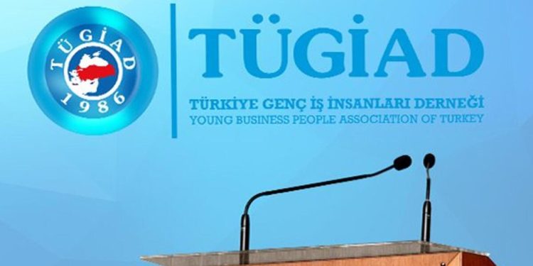 TÜGİAD genel merkeze kayyum atandı