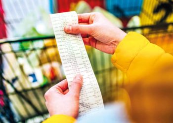 Tüketici enflasyonu yıllık yüzde 38.21