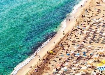 Turizmde bayram temposu sürecek… ‘Fiyatlarda kırılma fakat dönem sonunda olacak’