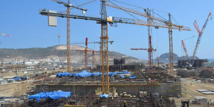 Türk firmalarına Akkuyu NGS’den 4,3 milyar dolarlık iş