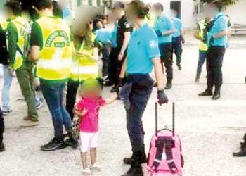 Türk-Yunan ekseninde Atina’dan kıymetli adım: Terör kampı boşaltıldı