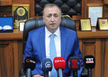 Türkiye Fırıncılar Federasyonu Lideri’nden ‘ekmek fiyatı’ açıklaması