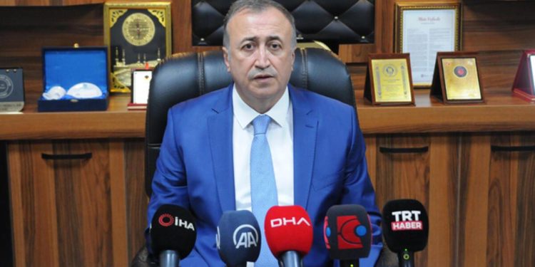 Türkiye Fırıncılar Federasyonu Lideri’nden ‘ekmek fiyatı’ açıklaması