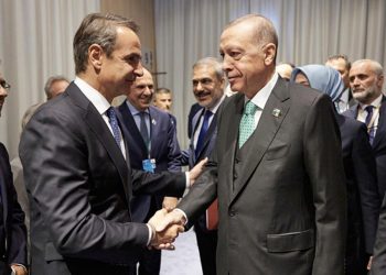 Türkiye için iki tarihe dikkat çektiler… Yunan gazete kritik görüşmeyi yazdı: Yeşil ışık yaktı!