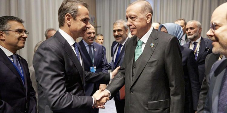 Türkiye için iki tarihe dikkat çektiler… Yunan gazete kritik görüşmeyi yazdı: Yeşil ışık yaktı!