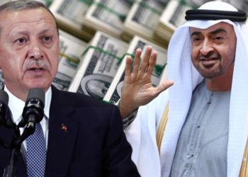 Türkiye ile BAE ortasında 50 milyar dolarlık anlaşma! Uzman isimler CNN TÜRK’te kıymetlendirdi