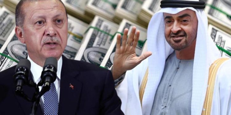 Türkiye ile BAE ortasında 50 milyar dolarlık anlaşma! Uzman isimler CNN TÜRK’te kıymetlendirdi