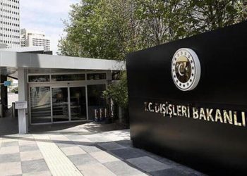 Türkiye KEİ Periyot Başkanlığı’nı devraldı