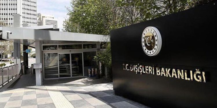 Türkiye KEİ Periyot Başkanlığı’nı devraldı