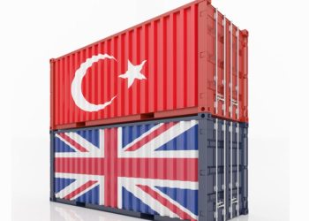 Türkiye ve Birleşik Krallık ortasında özgür ticaret görüşmeleri başladı