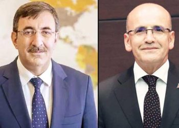 Türkiye’den Katar’a değerli ziyaret