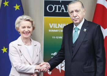 Türkiye’nin gözü bu toplantıda… AB’nin samimiyet testi