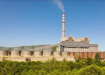 Türkiye’nin güç gereksiniminin yüzde 2,5’i bu santralden