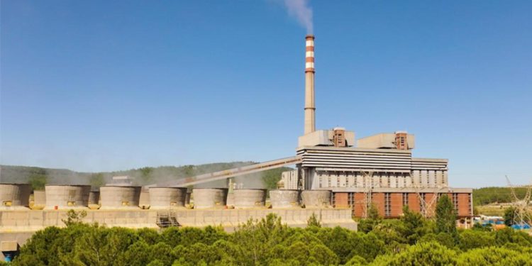 Türkiye’nin güç gereksiniminin yüzde 2,5’i bu santralden