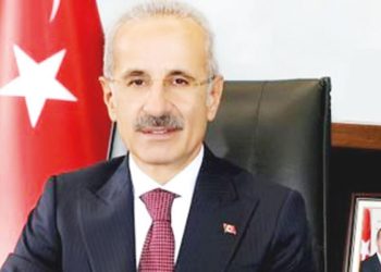 Türkiye’nin limanları ‘en iyiler’ listesinde