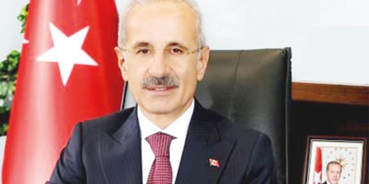 Türkiye’nin limanları ‘en iyiler’ listesinde