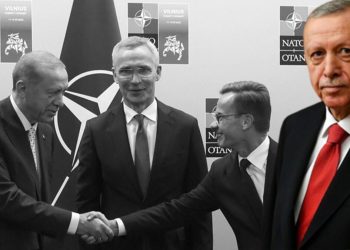 Türkiye’nin NATO kararı dünyada bu türlü yankılandı… Kritik tepe sonrası New York Times’tan dikkat çeken F-16 yorumu