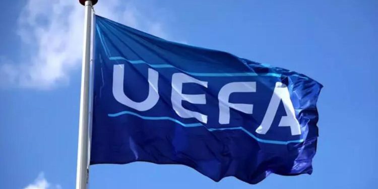 UEFA, Juventus’u Avrupa’dan men etti! 20 milyon euro para cezası…